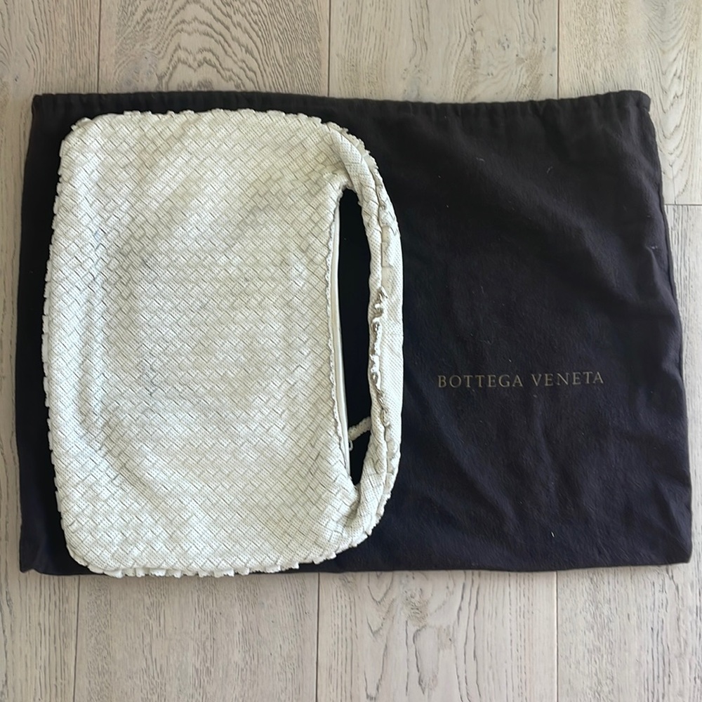 Bottega Veneta hobo bag